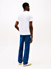 Erkek Hilfiger Multi Flags T-Shirt