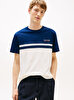 Erkek Monotype Colourblock T-Shirt
