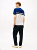 Erkek Monotype Colourblock T-Shirt