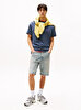 Erkek Tjm Rlx Faded Graphic T-Shirt
