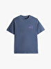 Erkek Tjm Rlx Faded Graphic T-Shirt