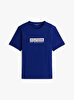 Erkek Adaptive Colour To Colour T-Shirt