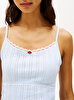 Kadın Tjw Slim  Pointelle T-Shirt