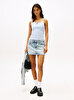 Kadın Tjw Slim  Pointelle T-Shirt