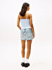 Kadın Tjw Slim  Pointelle T-Shirt