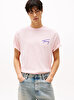 Erkek Tjm Rlx Faded Graphic T-Shirt