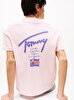 Erkek Tjm Rlx Faded Graphic T-Shirt