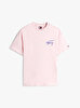 Erkek Tjm Rlx Faded Graphic T-Shirt