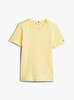Kadın Adaptive Reg Corp Logo T-Shirt