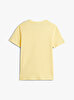 Kadın Adaptive Reg Corp Logo T-Shirt