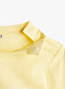 Kadın Adaptive Reg Corp Logo T-Shirt