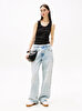 Kadın Tjw Slim  Pointelle T-Shirt