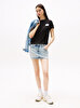 Kadın Tjw Reg Tj Bubble T-Shirt