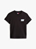 Kadın Tjw Reg Tj Bubble T-Shirt