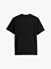 Erkek Adaptive Hilfiger Chest T-Shirt