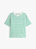 Kadın Rlx Modern Cody T-Shirt