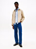 Erkek Lightweight Cotton Ceket