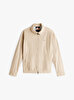 Erkek Lightweight Cotton Ceket