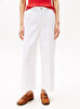 Kadın Wide Leg Jean Pantolon