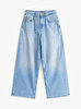 Kadın Charlie Mr Loose Jean Pantolon