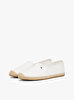 Kadın Flag Canvas Espadril