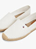 Kadın Flag Canvas Espadril