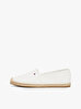 Kadın Flag Canvas Espadril