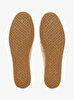 Kadın TH Logo Metallic Espadril