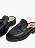 Kadın TJW Mule Loafer