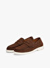 Erkek Tommy Hilfiger Nubuk Loafer