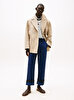 Erkek Crop Chino Pantolon