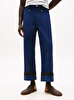 Erkek Crop Chino Pantolon