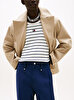Erkek Crop Chino Pantolon