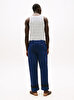 Erkek Crop Chino Pantolon