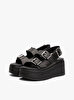 Kadın Tjw Wedge Sandalet