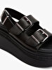 Kadın Tjw Wedge Sandalet
