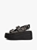 Kadın Tjw Wedge Sandalet