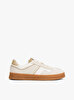 Kadın The Greenwich Mix Sneaker