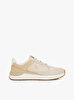 Kadın Casual Fashion Runner Sneaker