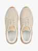 Kadın Casual Fashion Runner Sneaker
