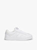 Kadın The Greenwich Leather Sneaker
