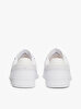 Kadın The Greenwich Leather Sneaker