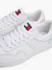 Kadın The Greenwich Leather Sneaker