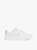 Kadın Essential Chic Court Sneaker