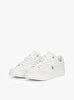 Kadın Essential Chic Court Sneaker