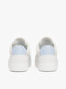 Kadın Essential Chic Court Sneaker