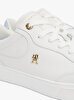 Kadın Essential Chic Court Sneaker