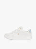 Kadın Essential Chic Court Sneaker