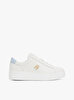 Kadın Platform Court Sneaker