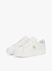 Kadın Platform Court Sneaker